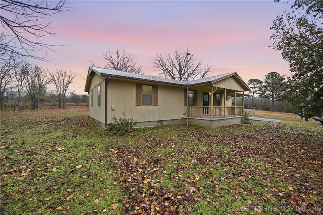 25302 Highway 51 Highway, Tahlequah, OK 74464