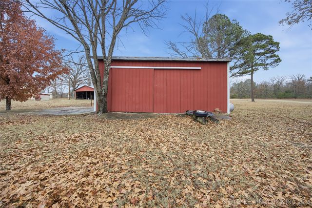 25302 Highway 51 Highway, Tahlequah, OK 74464