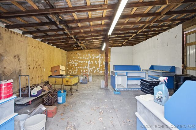 25302 Highway 51 Highway, Tahlequah, OK 74464