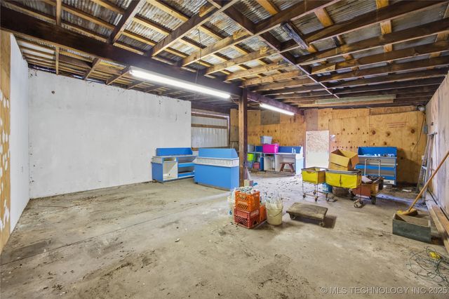 25302 Highway 51 Highway, Tahlequah, OK 74464