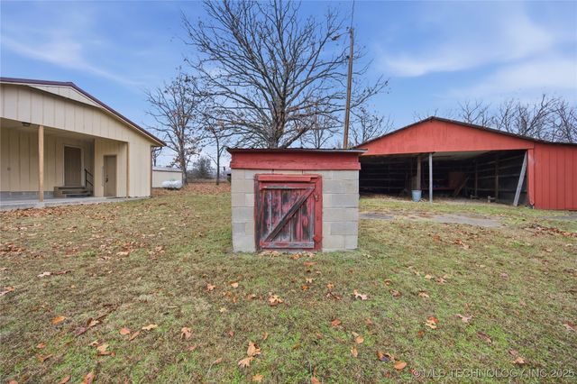 25302 Highway 51 Highway, Tahlequah, OK 74464