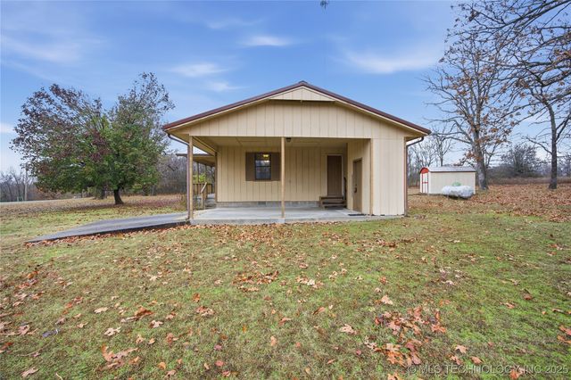 25302 Highway 51 Highway, Tahlequah, OK 74464