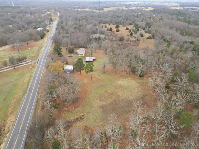 25302 Highway 51 Highway, Tahlequah, OK 74464