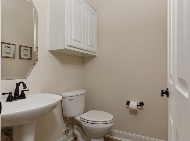 2 Bloomsbury Court, Conroe, TX 77384