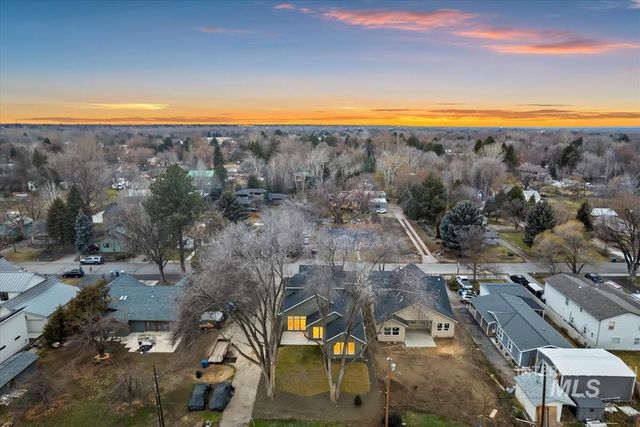 3300 N 39th St, Boise, ID 83703