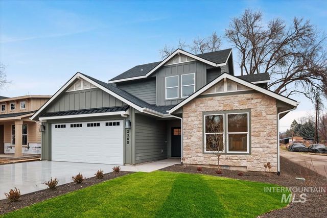 3300 N 39th St, Boise, ID 83703