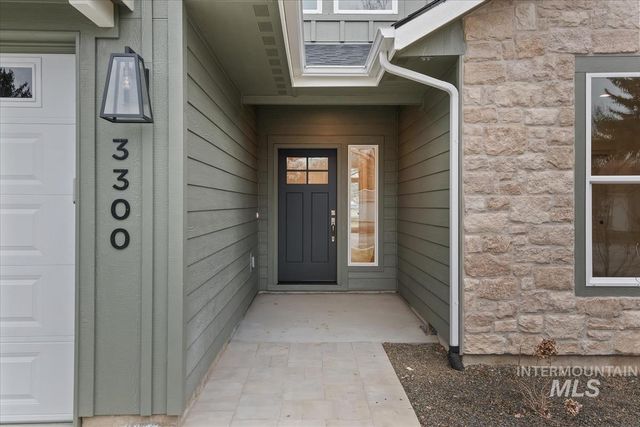 3300 N 39th St, Boise, ID 83703