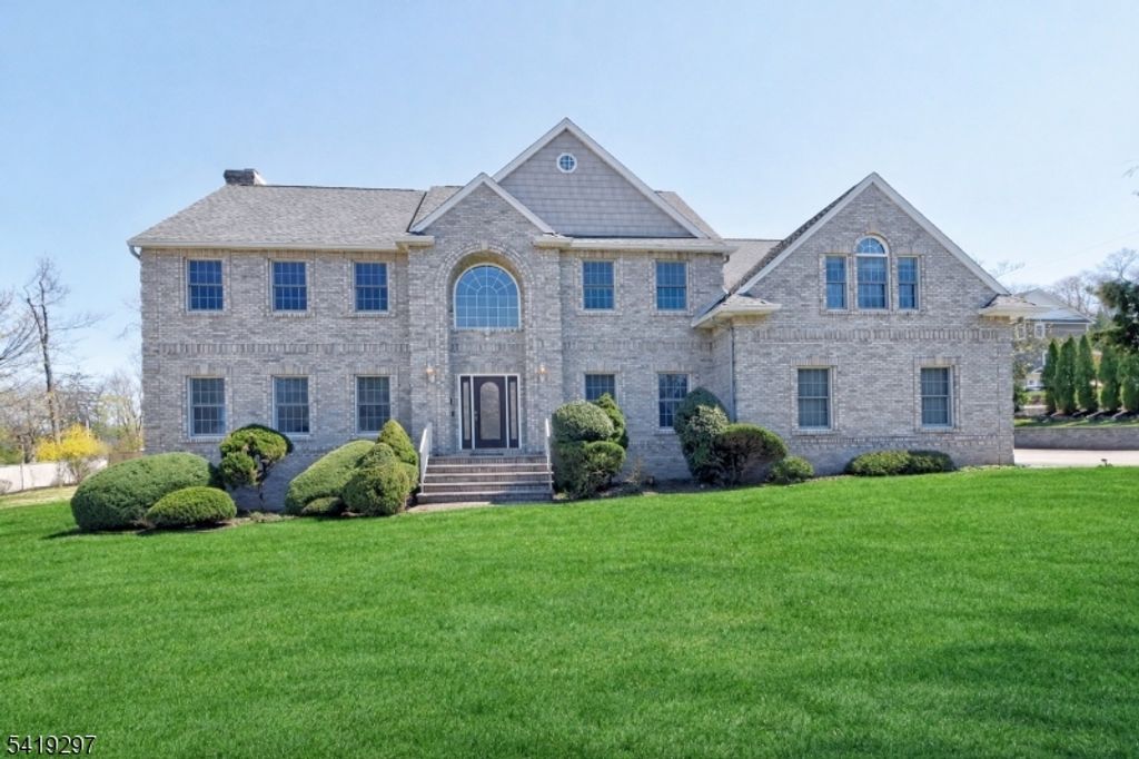 24 Pine Brook Rd, Montville Twp., NJ 07082