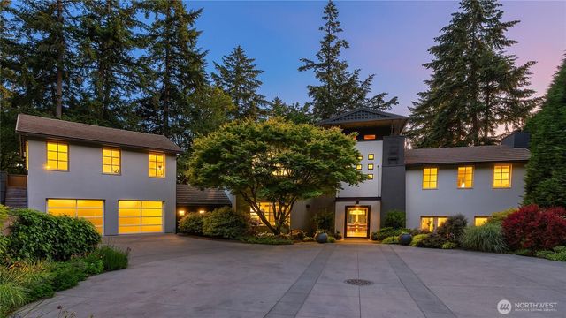 7733 Hansen Road NE, Bainbridge Island, WA 98110