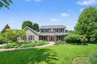 1964 Oakview Drive, Pittsfield Charter Twp, MI 48108