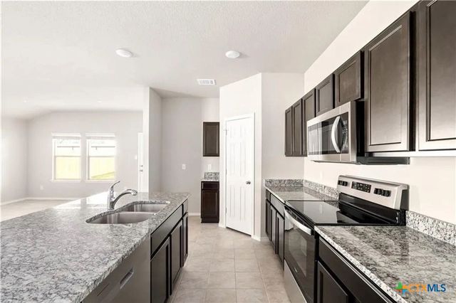 1706 Jarma Drive, Killeen, TX 76549