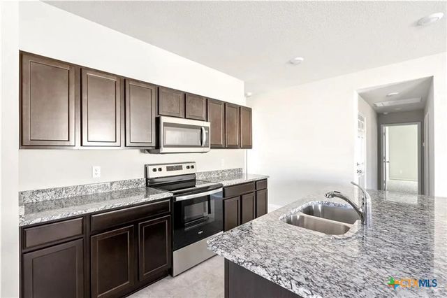 1706 Jarma Drive, Killeen, TX 76549
