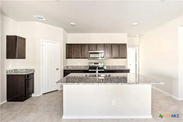 1706 Jarma Drive, Killeen, TX 76549