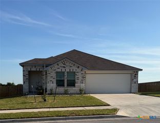 1706 Jarma Drive, Killeen, TX 76549