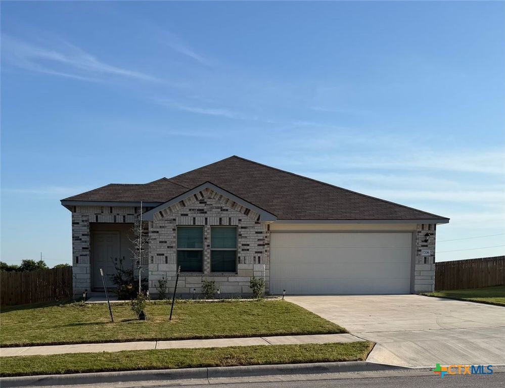 1706 Jarma Drive, Killeen, TX 76549