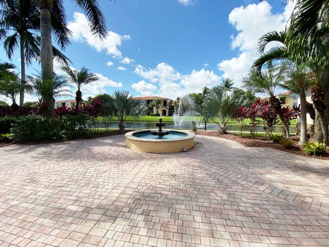 15185 MICHELANGELO Boulevard 102, Delray Beach, FL 33446