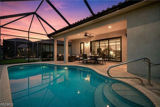 11532 Stonecreek CIR, Fort Myers, FL 33913