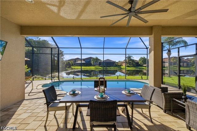 11532 Stonecreek CIR, Fort Myers, FL 33913