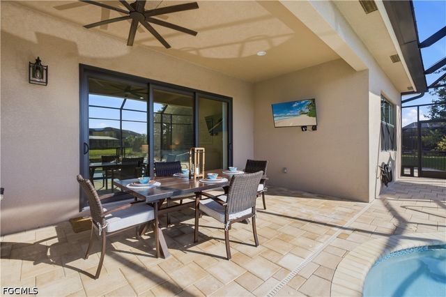 11532 Stonecreek CIR, Fort Myers, FL 33913