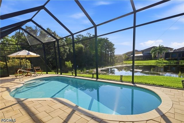 11532 Stonecreek CIR, Fort Myers, FL 33913