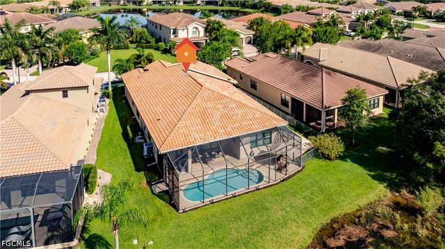 11532 Stonecreek CIR, Fort Myers, FL 33913