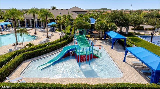 11532 Stonecreek CIR, Fort Myers, FL 33913