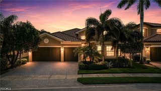 11532 Stonecreek CIR, Fort Myers, FL 33913