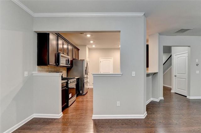 7325 HERITAGE OAK Court, Cumming, GA 30040