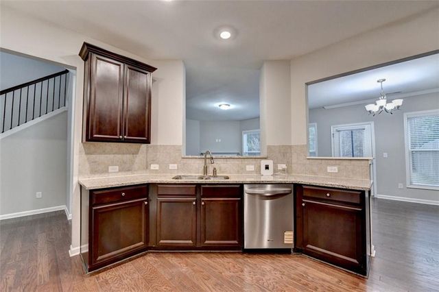 7325 HERITAGE OAK Court, Cumming, GA 30040