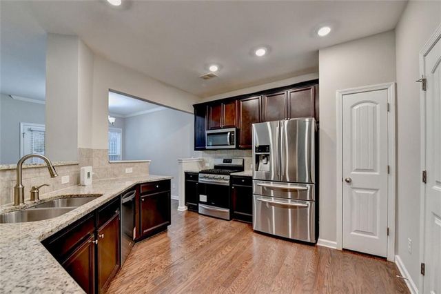 7325 HERITAGE OAK Court, Cumming, GA 30040