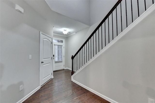 7325 HERITAGE OAK Court, Cumming, GA 30040