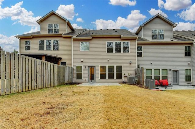 7325 HERITAGE OAK Court, Cumming, GA 30040