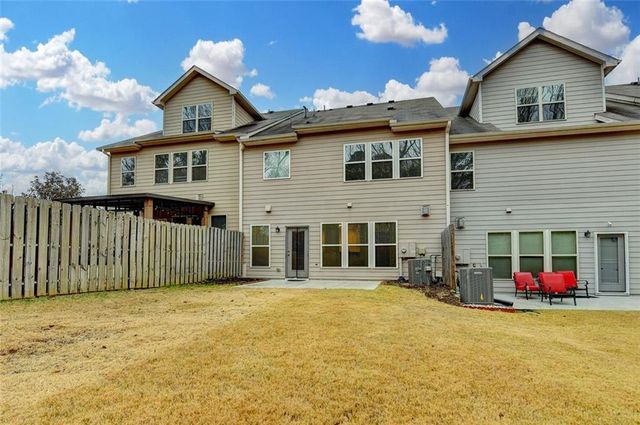 7325 HERITAGE OAK Court, Cumming, GA 30040