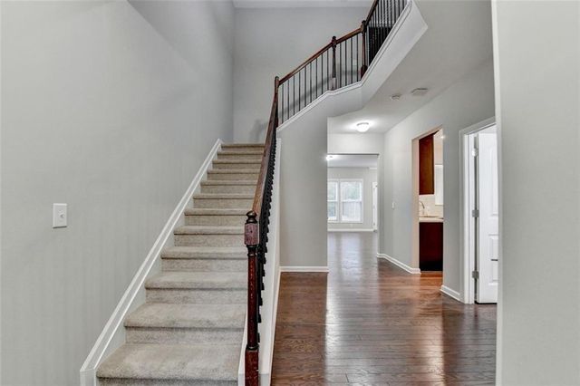 7325 HERITAGE OAK Court, Cumming, GA 30040