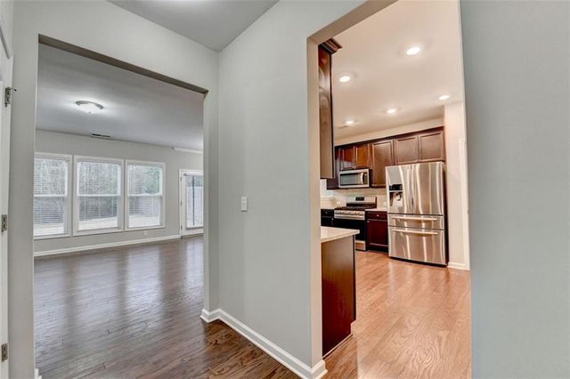 7325 HERITAGE OAK Court, Cumming, GA 30040