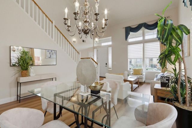 808 Cameron Circle, Milpitas, CA 95035