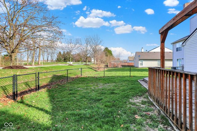 15347 Wandering Way, Noblesville, IN 46060