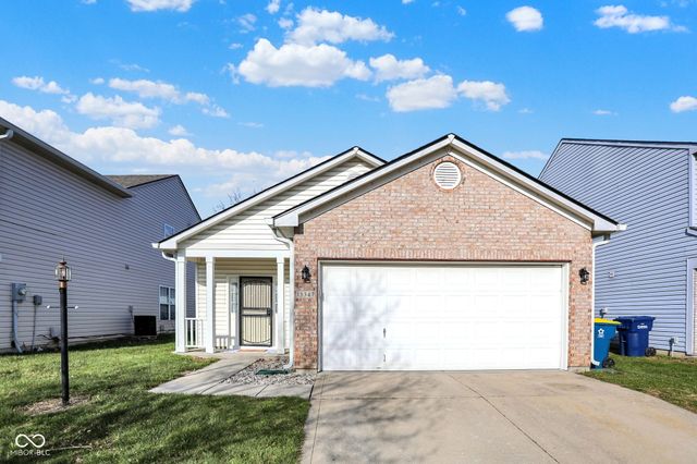 15347 Wandering Way, Noblesville, IN 46060