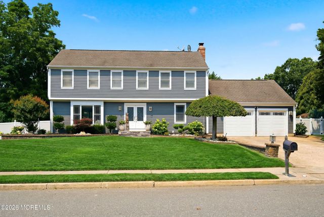 224 Ashlar Way, Toms River, NJ 08753