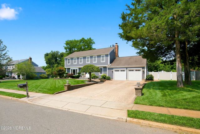 224 Ashlar Way, Toms River, NJ 08753