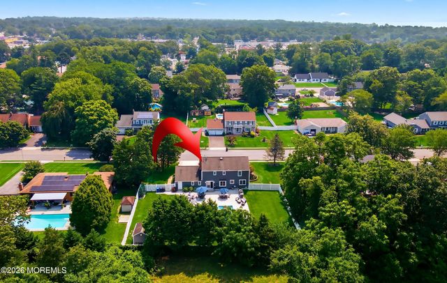 224 Ashlar Way, Toms River, NJ 08753