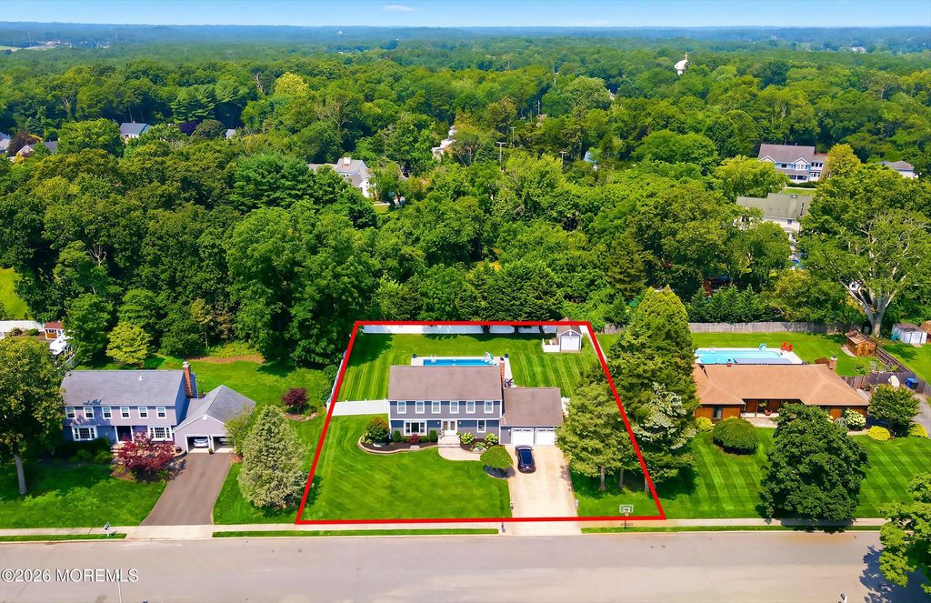 224 Ashlar Way, Toms River, NJ 08753