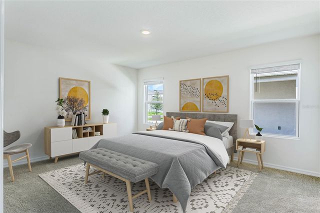 5172 CLUSIA DRIVE, Apopka, FL 32712