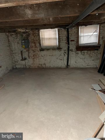 1405 RAMSAY ST, Baltimore, MD 21223
