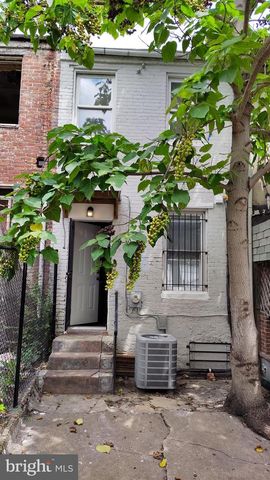 1405 RAMSAY ST, Baltimore, MD 21223