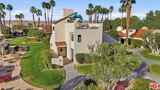 431 Sunningdale Drive, Rancho Mirage, CA 92270