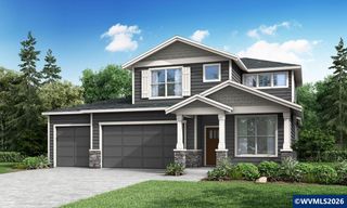 5415 NW Tanoak Pl, Corvallis, OR 97330