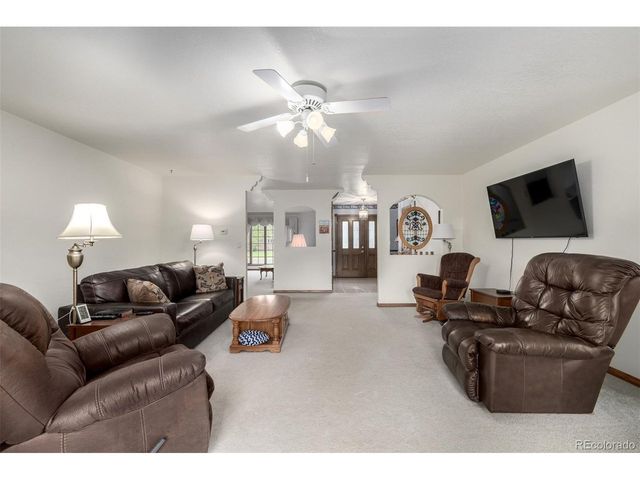 909 Fairhurst St, Sterling, CO 80751