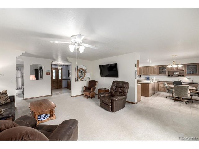 909 Fairhurst St, Sterling, CO 80751