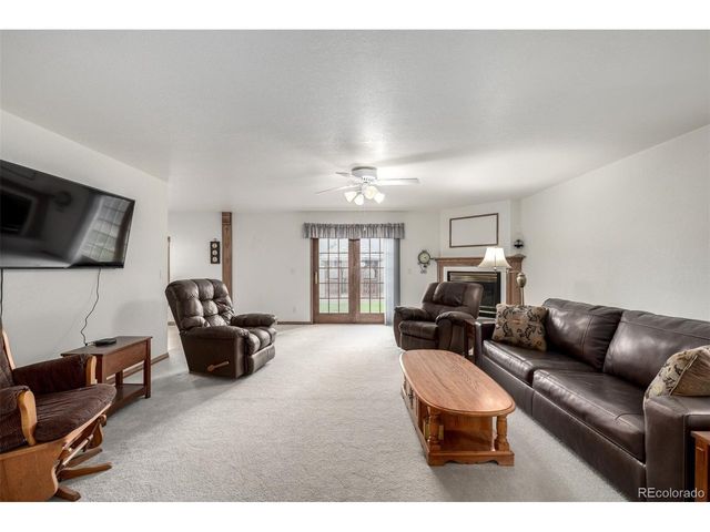 909 Fairhurst St, Sterling, CO 80751